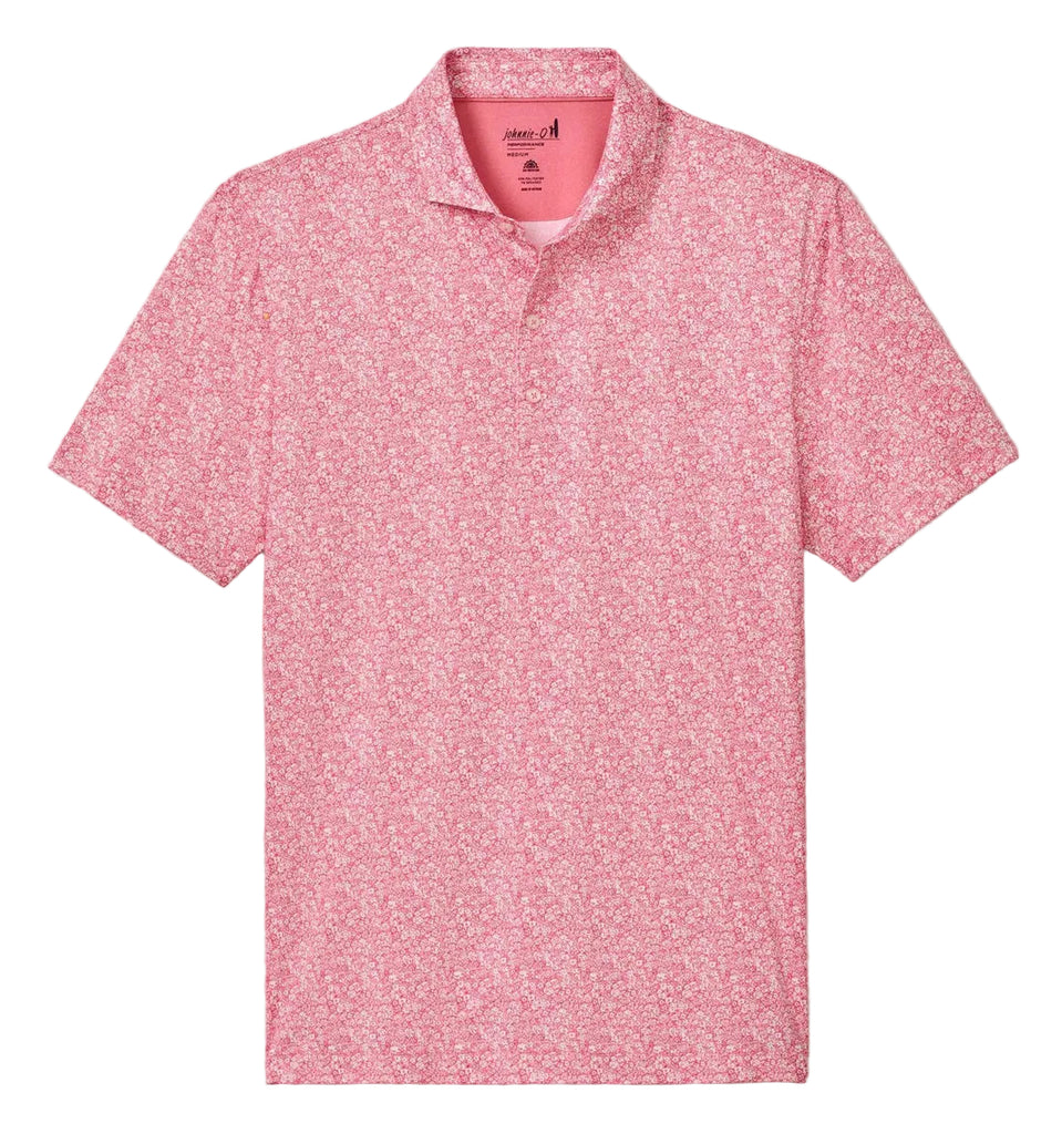 Wildflower Performance Polo by Johnnie-O