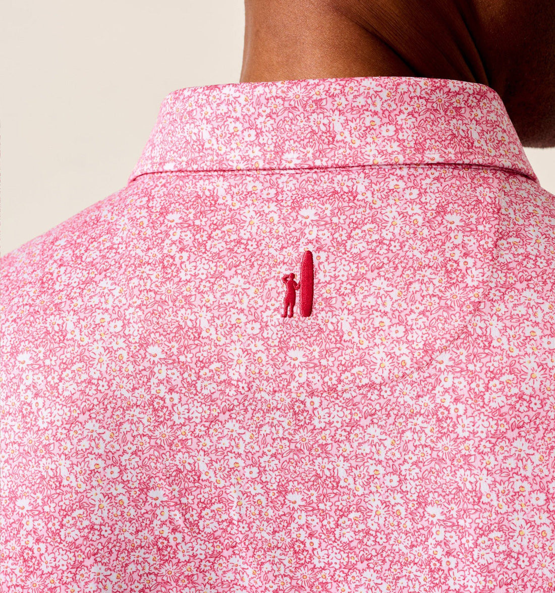 Wildflower Performance Polo by Johnnie-O