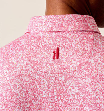 Wildflower Performance Polo by Johnnie-O