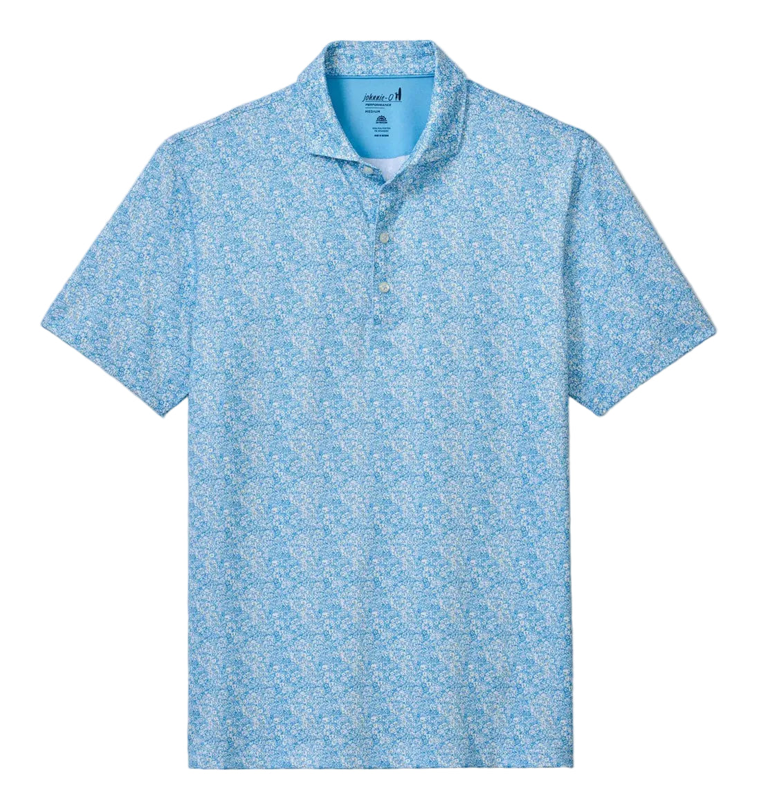 Wildflower Performance Polo by Johnnie-O