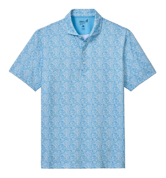 Wildflower Performance Polo by Johnnie-O