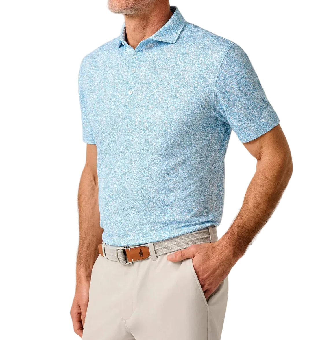 Wildflower Performance Polo by Johnnie-O