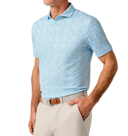 Wildflower Performance Polo by Johnnie-O