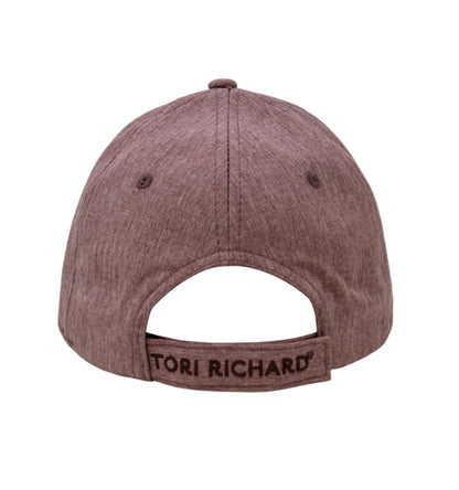 Surf N Turf Cap by Tori Richard