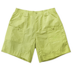 The Original Fishing Short Long by Aftco - 8" Inseam