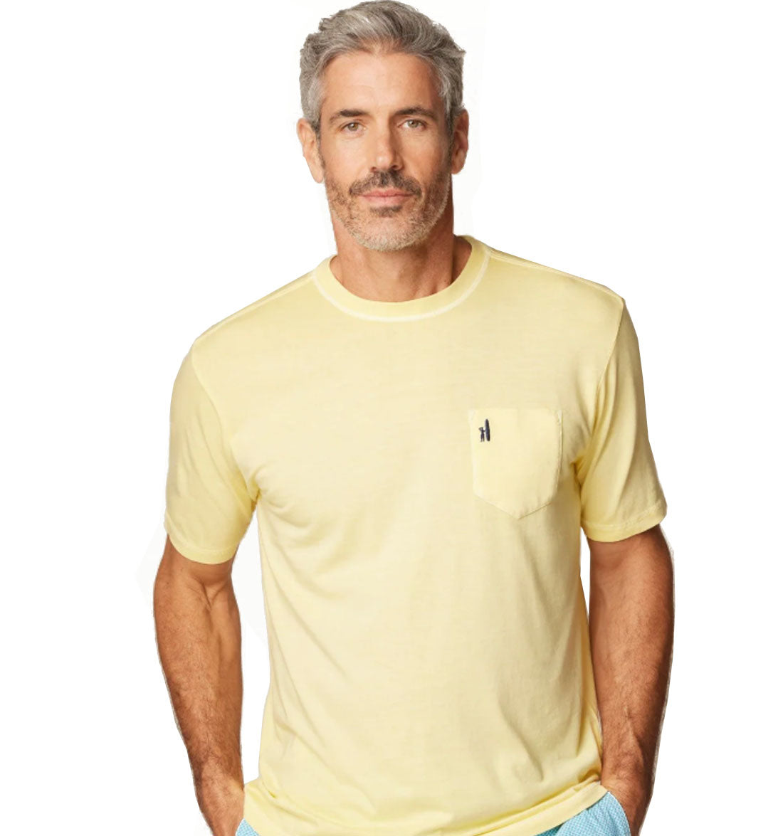 Dale 2.0 Pocket T-Shirt by Johnnie-O