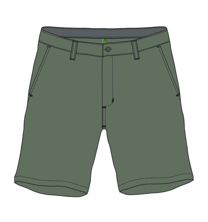 Prime Short by Marshwear