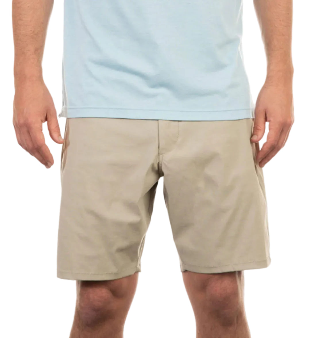 Prime Short by Marsh Wear