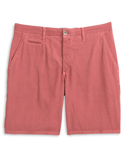 Nassau Cotton Blend Short by Johnny-O