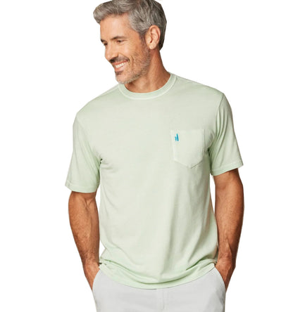 Dale 2.0 Pocket T-Shirt by Johnnie-O