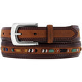 Seacliff Taper Belt by Brighton