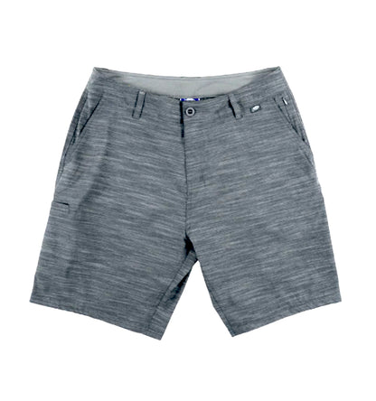 365 Hybrid Chino Fishing Shorts by Aftco