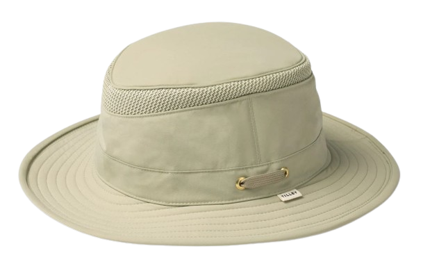 Tilley LTM5 Nylon Airflo Hat