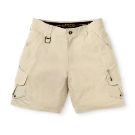 Pinnacle Shorts by Aftco
