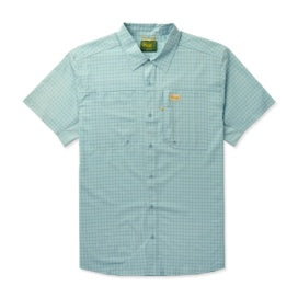 Lenwood Tech Short Sleeve Shirt by Marsh Wear