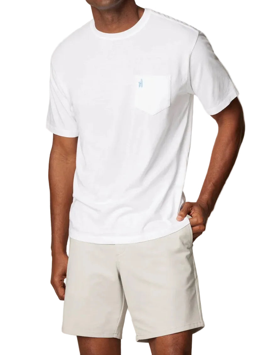 Dale 2.0 Pocket T-Shirt by Johnnie-O