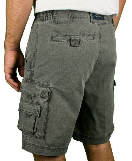Charcoal (rear)