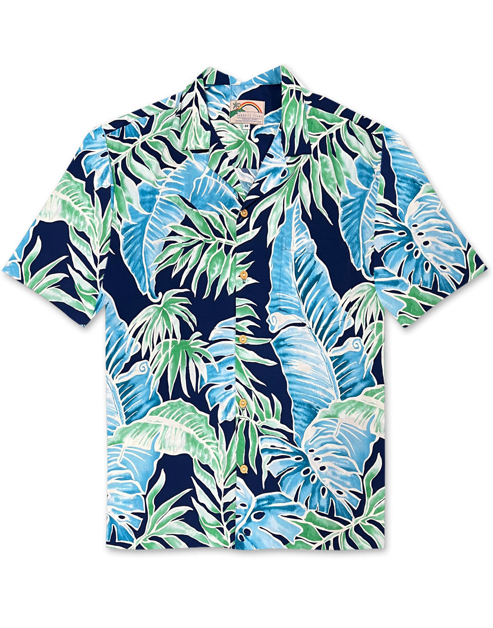 Cabana Palms by Paradise Found