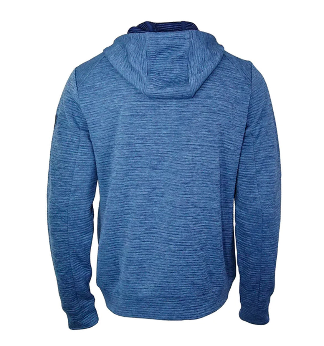 Camano Island Full Zip Hoodie by Weekender