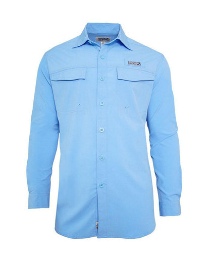 French Blue