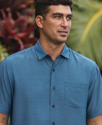 Kapena Shirt by Kahala