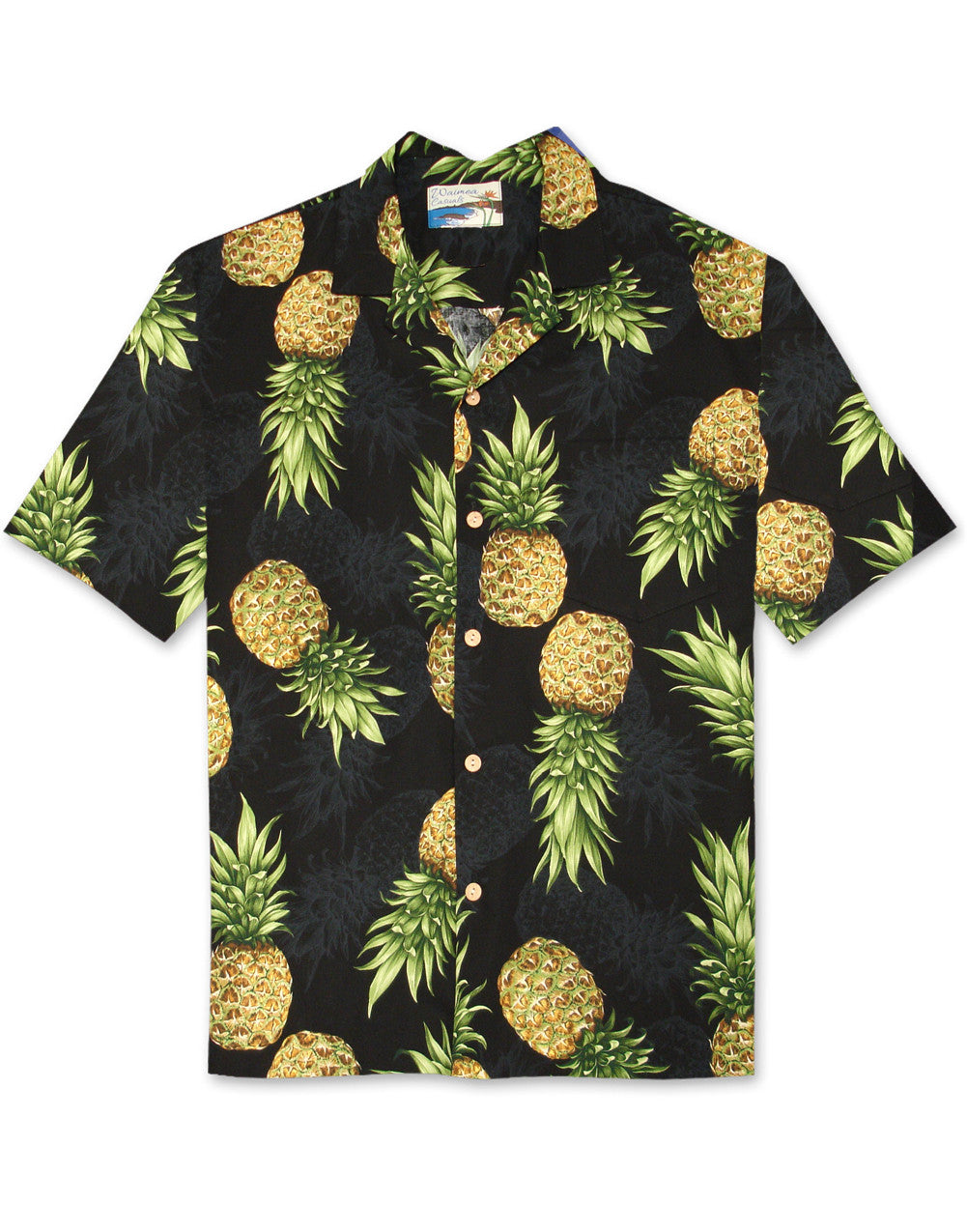 Maui Pineapple by Paradise Found