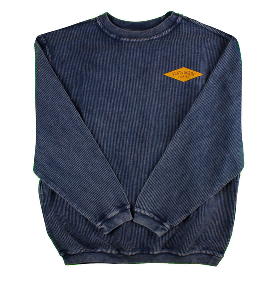 Flip Coast Full-Zip Reversible Sweatshirt main image 0
