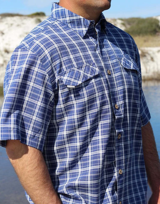 Nautical Navy