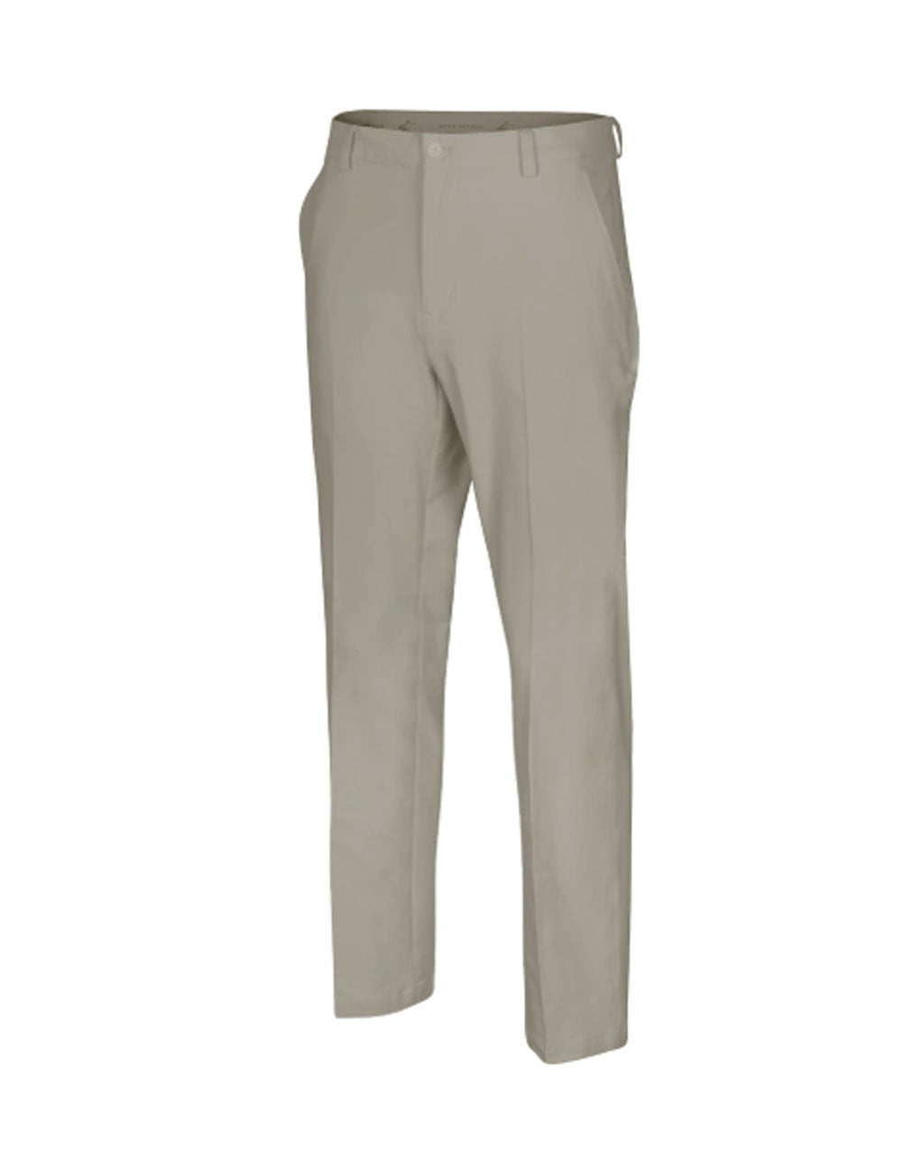 Greg Norman - ML75 Flat Front Stretch Pant by Greg Norman
