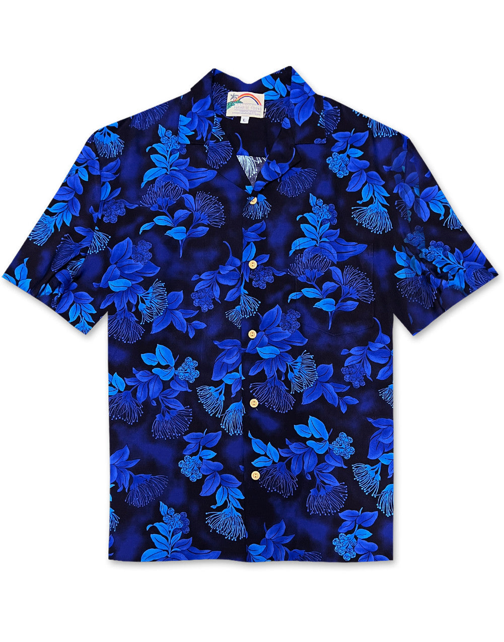  Ohia by Paradise Found - Navy