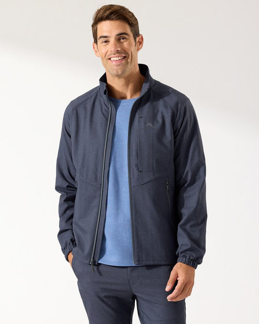 On Par Jacket by Tommy Bahama