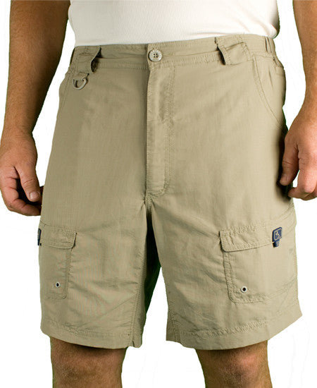 Barrier Reef Short by Hook and Tackle