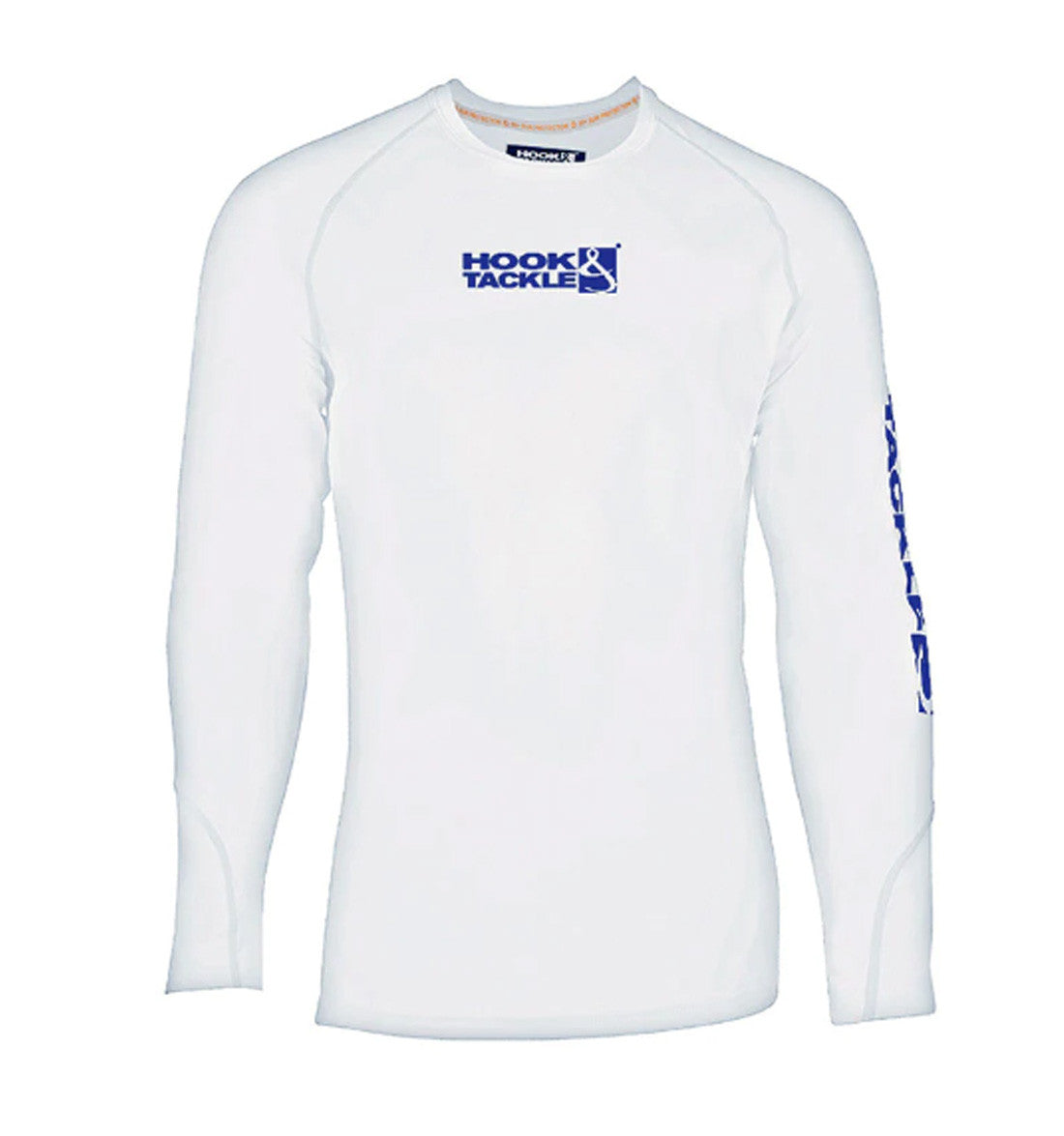 Marlin Groove Tech Tee by Hook & Tackle