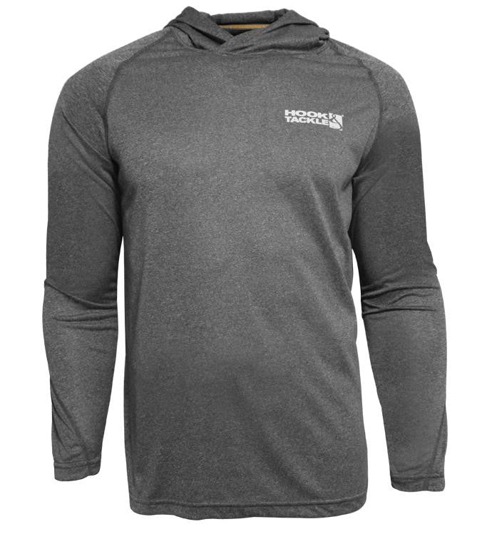 Charcoal Heather
