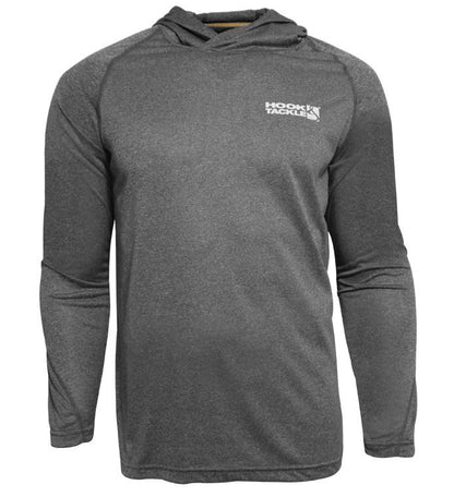 Charcoal Heather