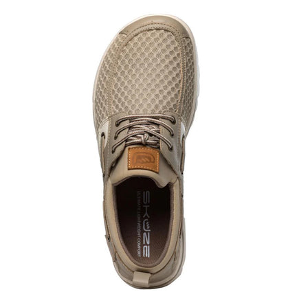 Del Marina Boat/Deck Shoe by Skuze