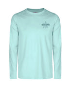 Venice Compass Long Sleeve Sun Protection Shirt