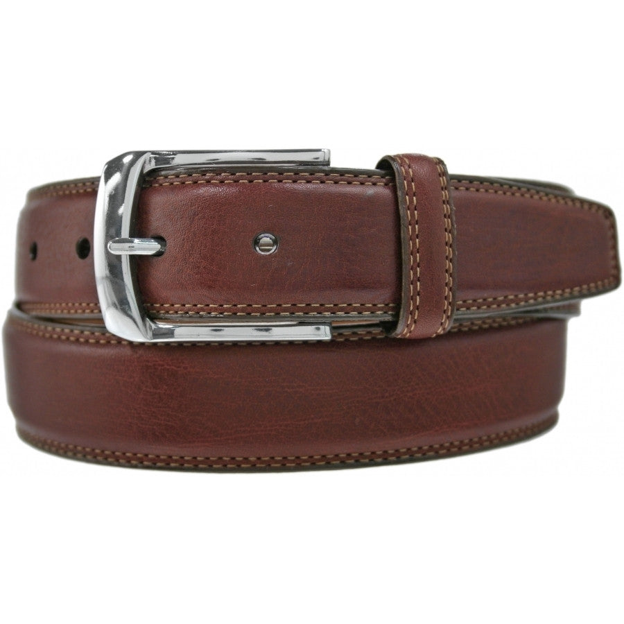 Ventura Belt - Brown by Brighton