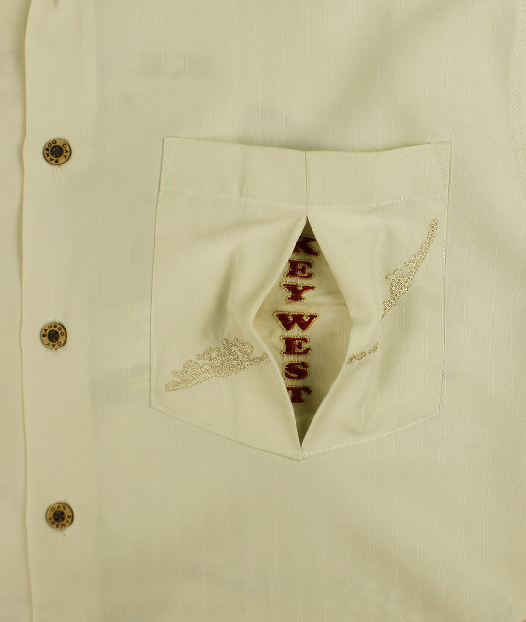 Front Pocket