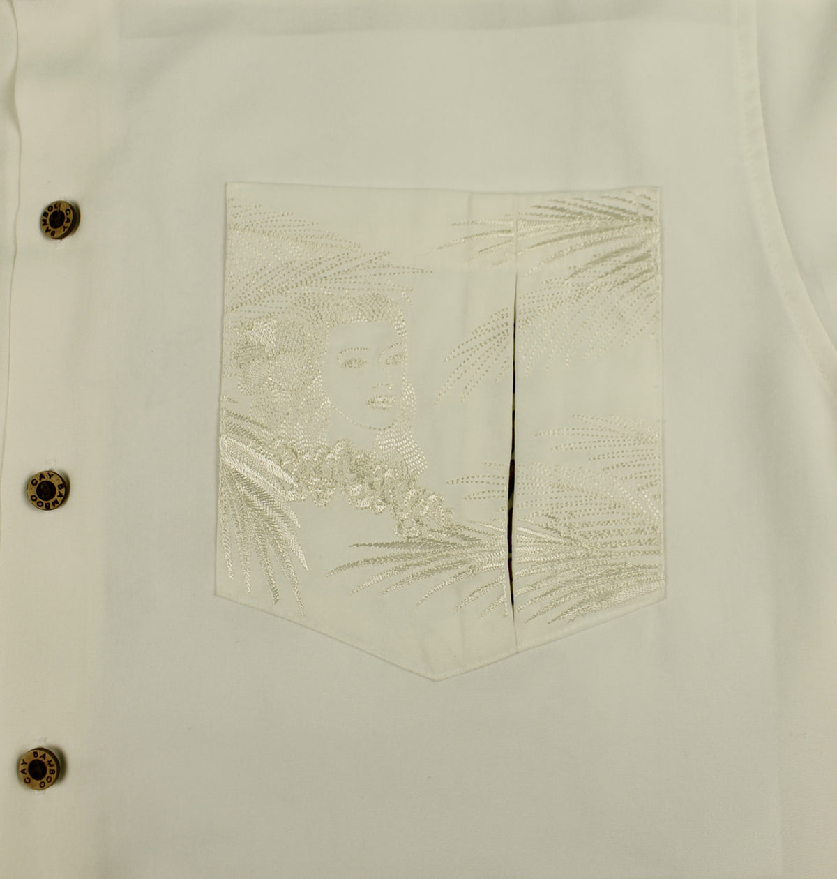 Frt Pocket