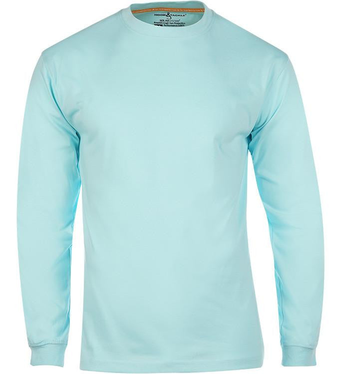 Aqua Green