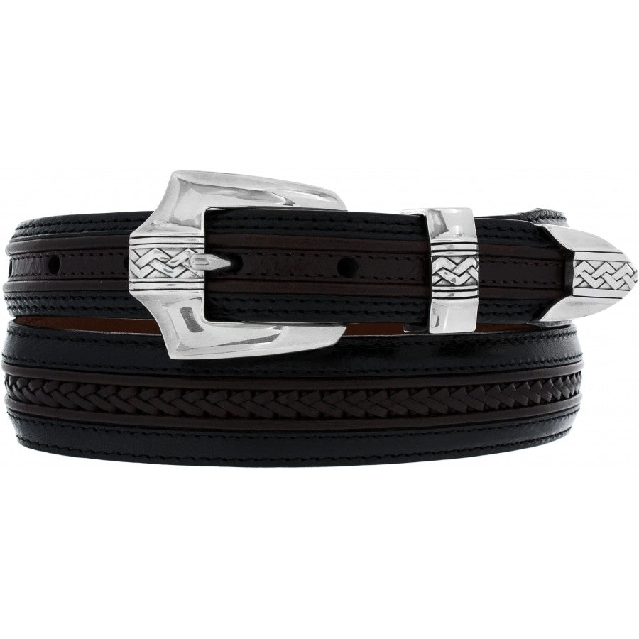 Pinon Hills Belt by Brighton