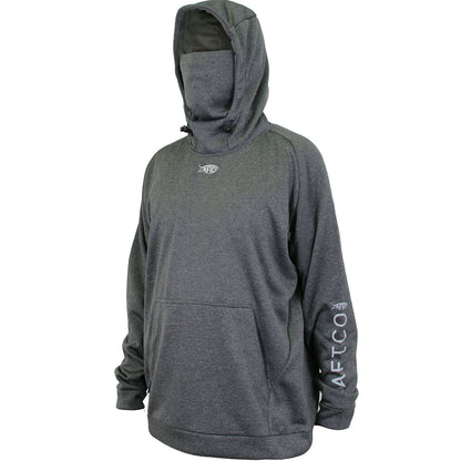 Charcoal Hthr