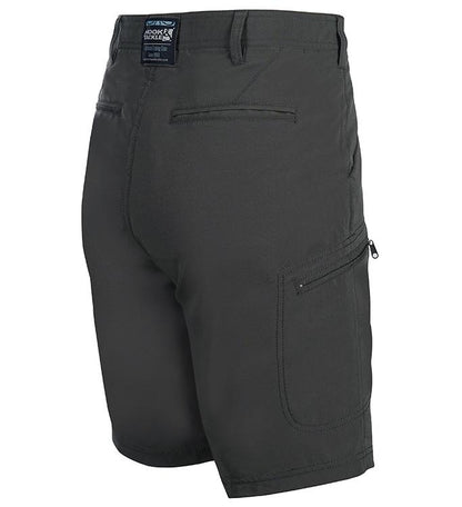 Driftwood Hybrid Stretch Short by Hook & Tackle
