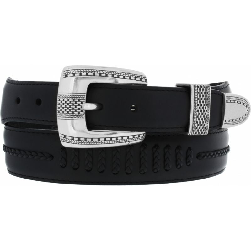 Salina Belt - Black by Brighton