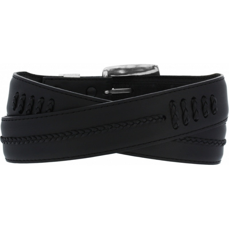 Salina Belt - Black by Brighton
