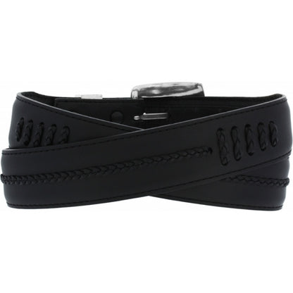 Salina Belt - Black by Brighton