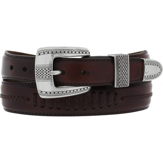 Salina Belt - Brown by Brighton