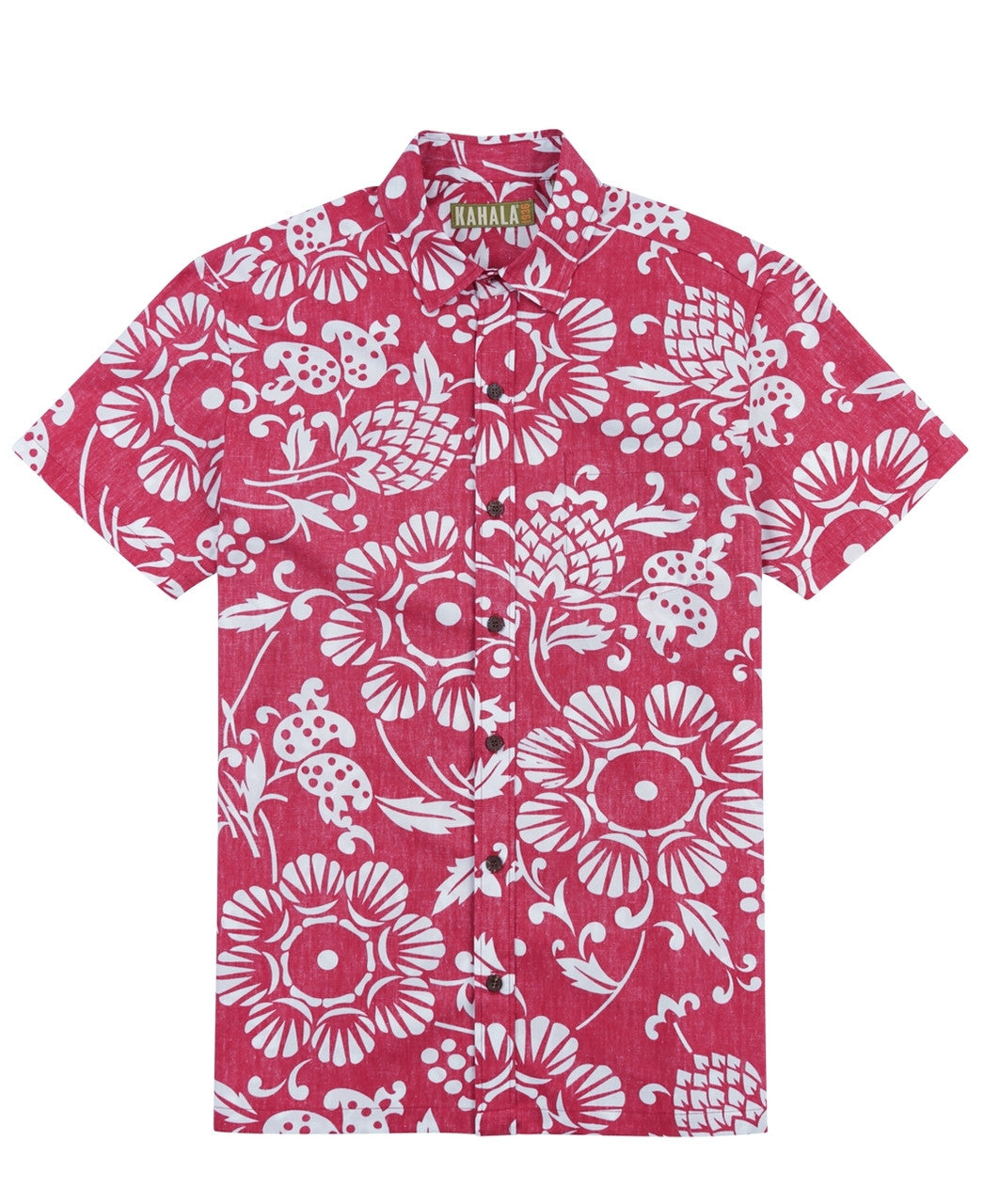 Surfer Red