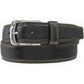 Ventura Belt - Black by Brighton